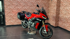 BMW S1000 XR TE